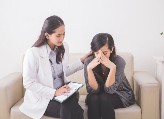 Trauma Psikologis: Pengertian, Tanda, dan Proses Pemulihan